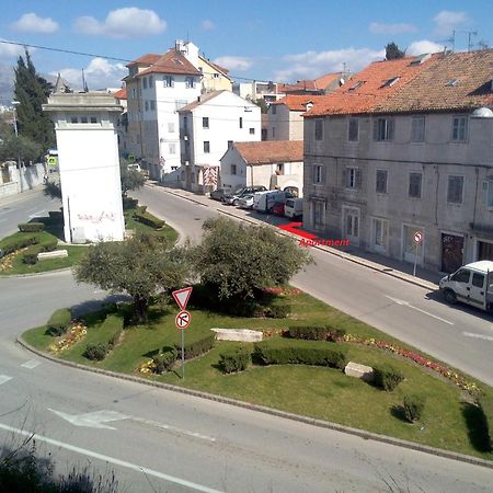 City Center Apartment Kadena Split Exterior photo