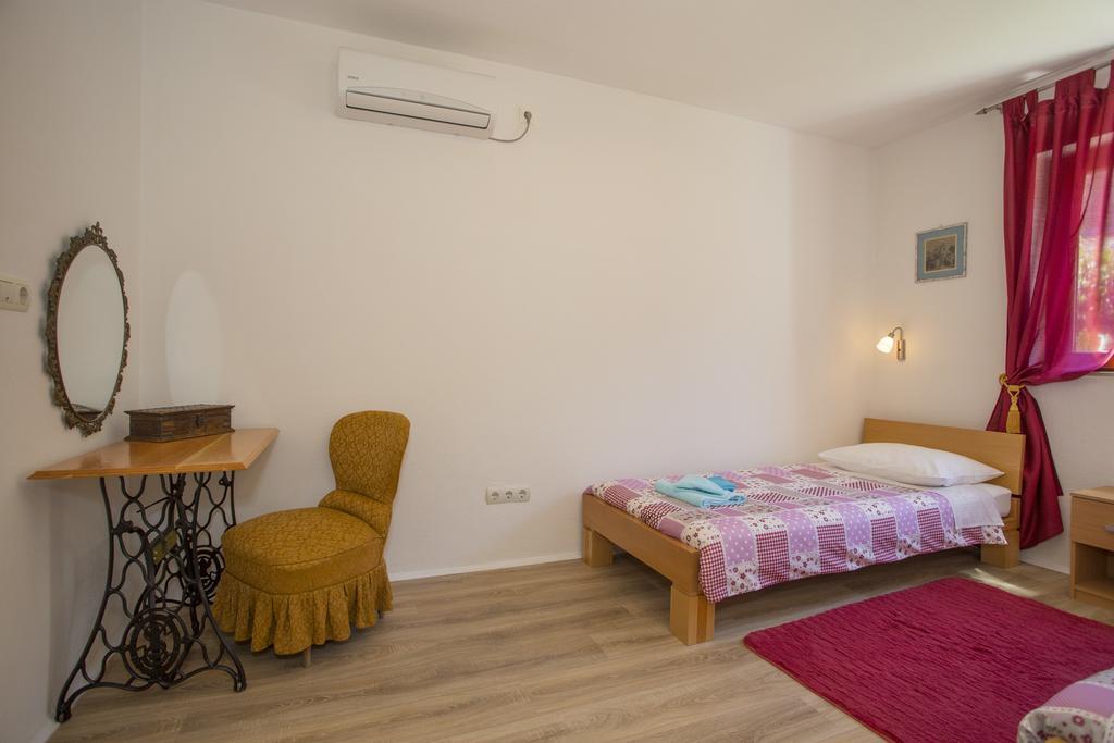 City Center Apartment Kadena Split Exterior photo