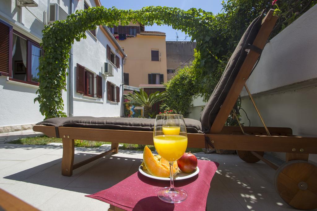 City Center Apartment Kadena Split Exterior photo
