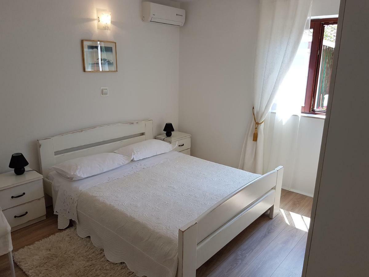 City Center Apartment Kadena Split Exterior photo